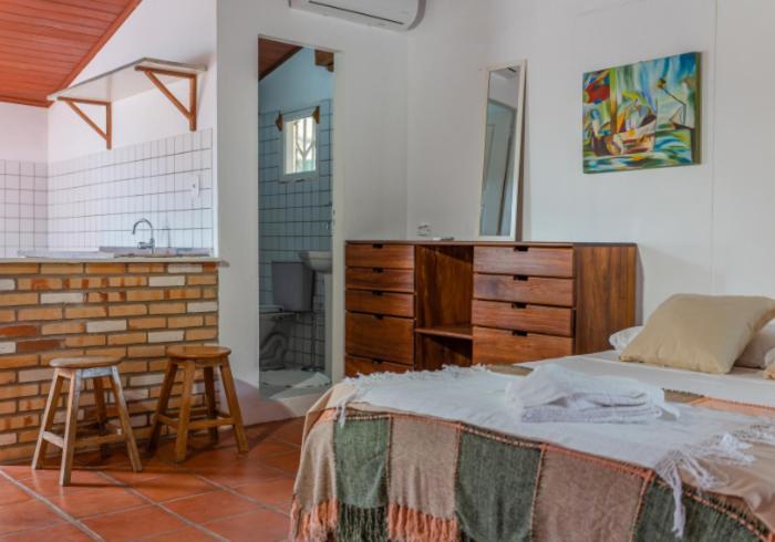 Вілла Casa Jasmin Жижока-ді-Жерікуакуара Екстер'єр фото