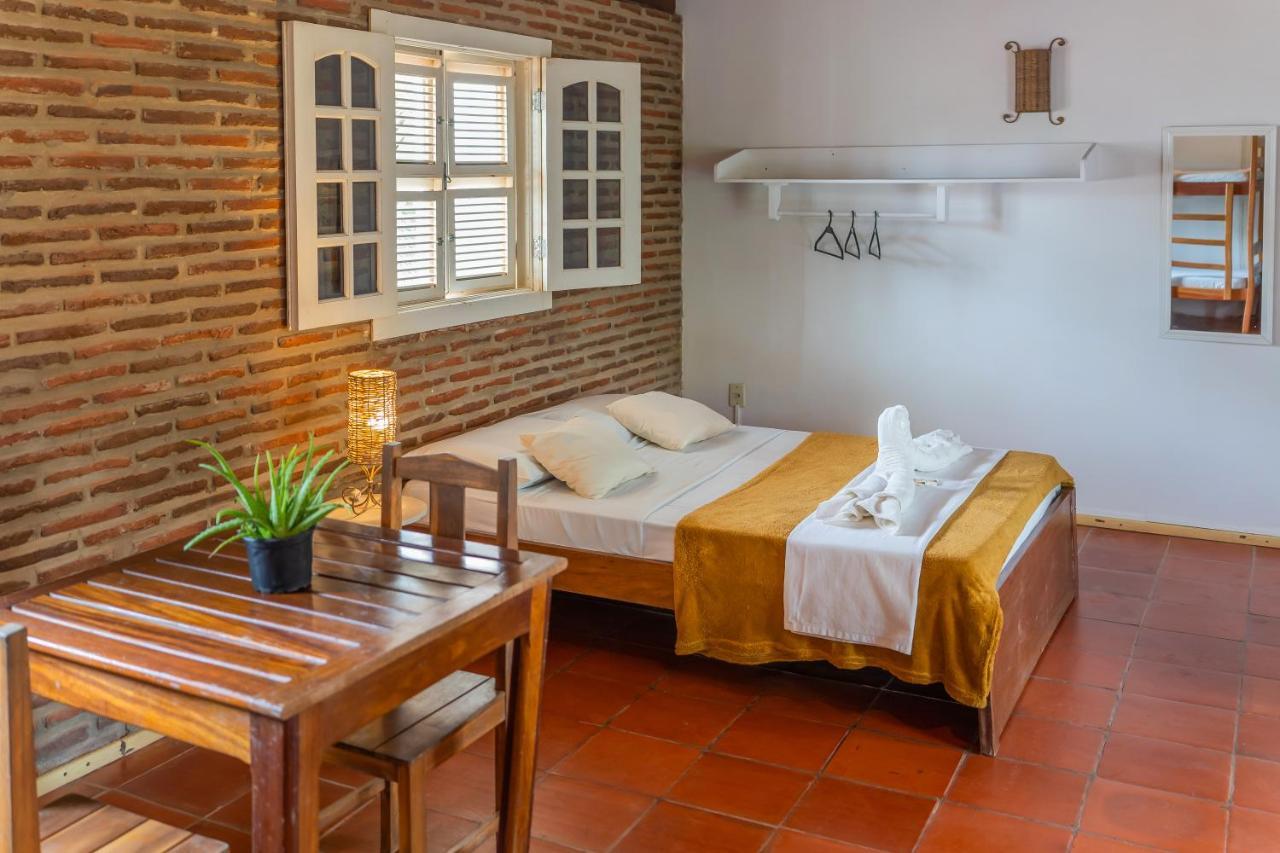 Вілла Casa Jasmin Жижока-ді-Жерікуакуара Екстер'єр фото