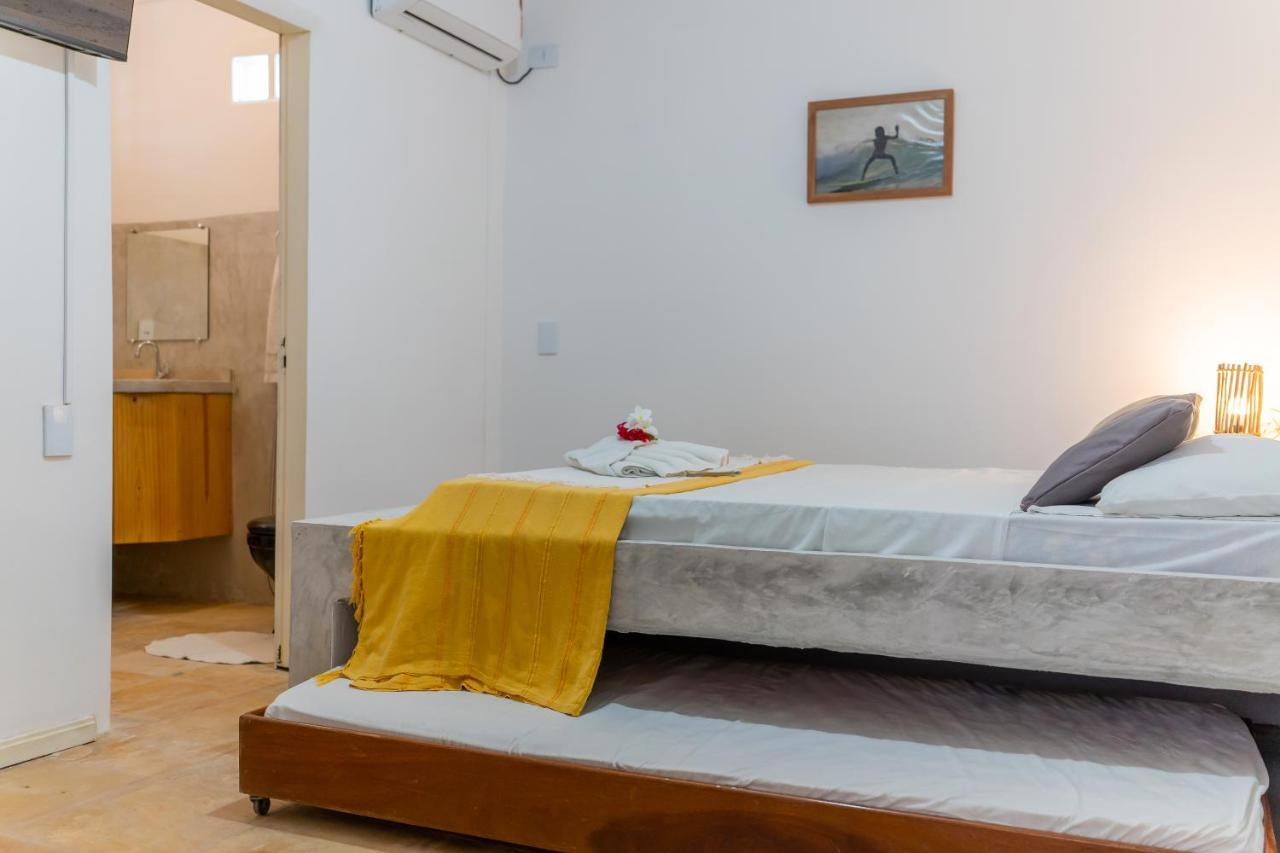Вілла Casa Jasmin Жижока-ді-Жерікуакуара Екстер'єр фото